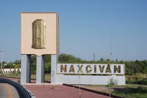 Naxçıvanda da tədris dayandırıldı